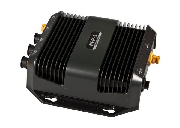 SIMRAD NEP-2 Network Expansion Port 000-10029-001 от прозводителя SIMRAD