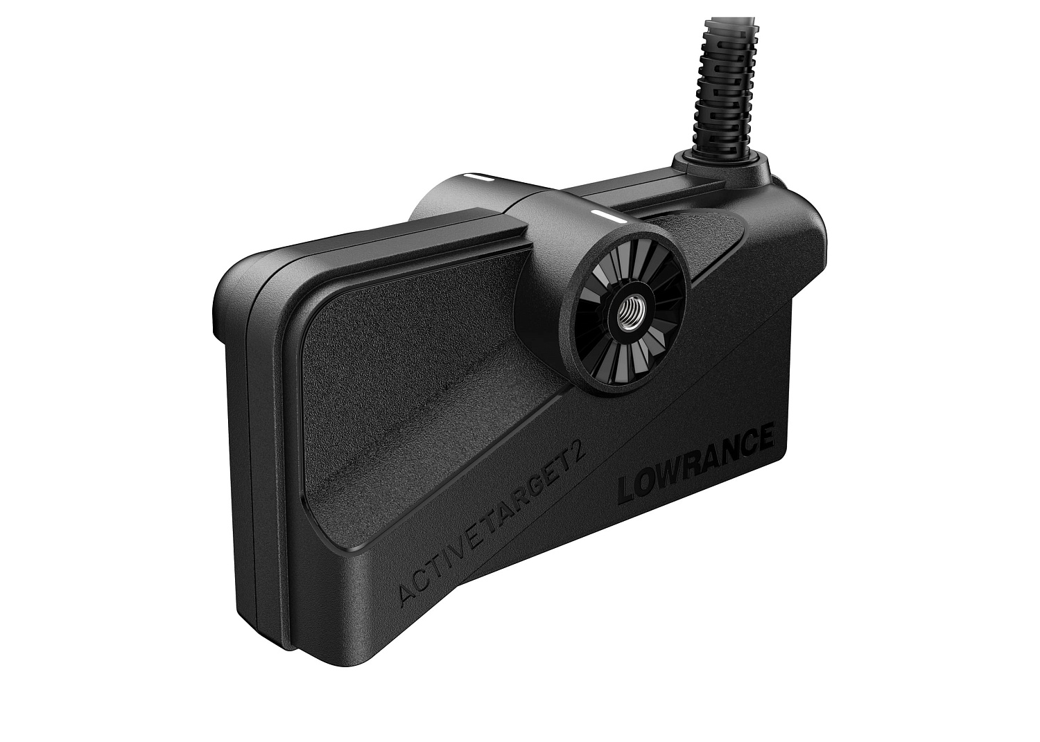 Комплект Lowrance HDS-16 LIVE с AI 3-in-1 + Active Target 2