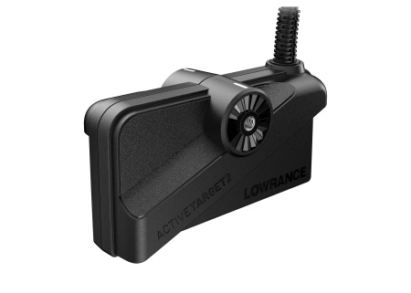 Комплект Lowrance HDS-16 LIVE с Active Target 2