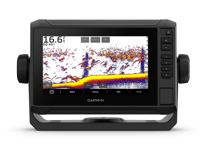 Garmin ECHOMAP UHD2 72sv/73sv без датчика 010-02683-00 от прозводителя Garmin