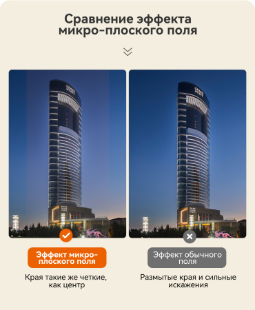 Бинокль Eyeskey Vigil - 12x50 EyeS-B152 от прозводителя Eyeskey