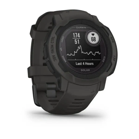 Garmin Instinct 2s - 40 мм Standard | Poppy