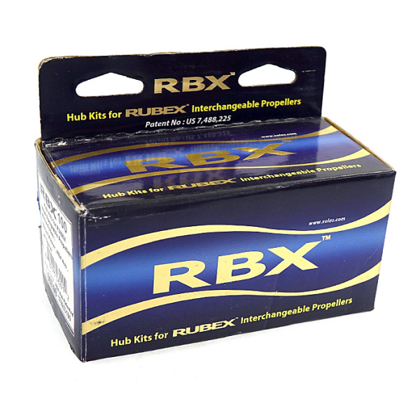 Комплект втулочный RBX-100 RBX-100 от прозводителя Solas