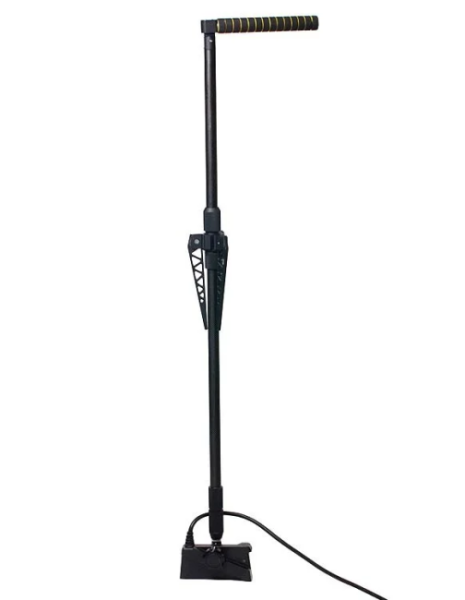 Ротатор зимний — MAIN TARGET Ice Rotator 360 carbon MTIR-1 от прозводителя Garmin