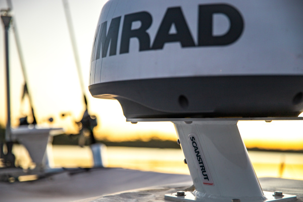 SCANSTRUT PowerTower APT-150-01 Radar Mount / Satellite Antenna Mount APT-150-01 от прозводителя SCANSTRUT