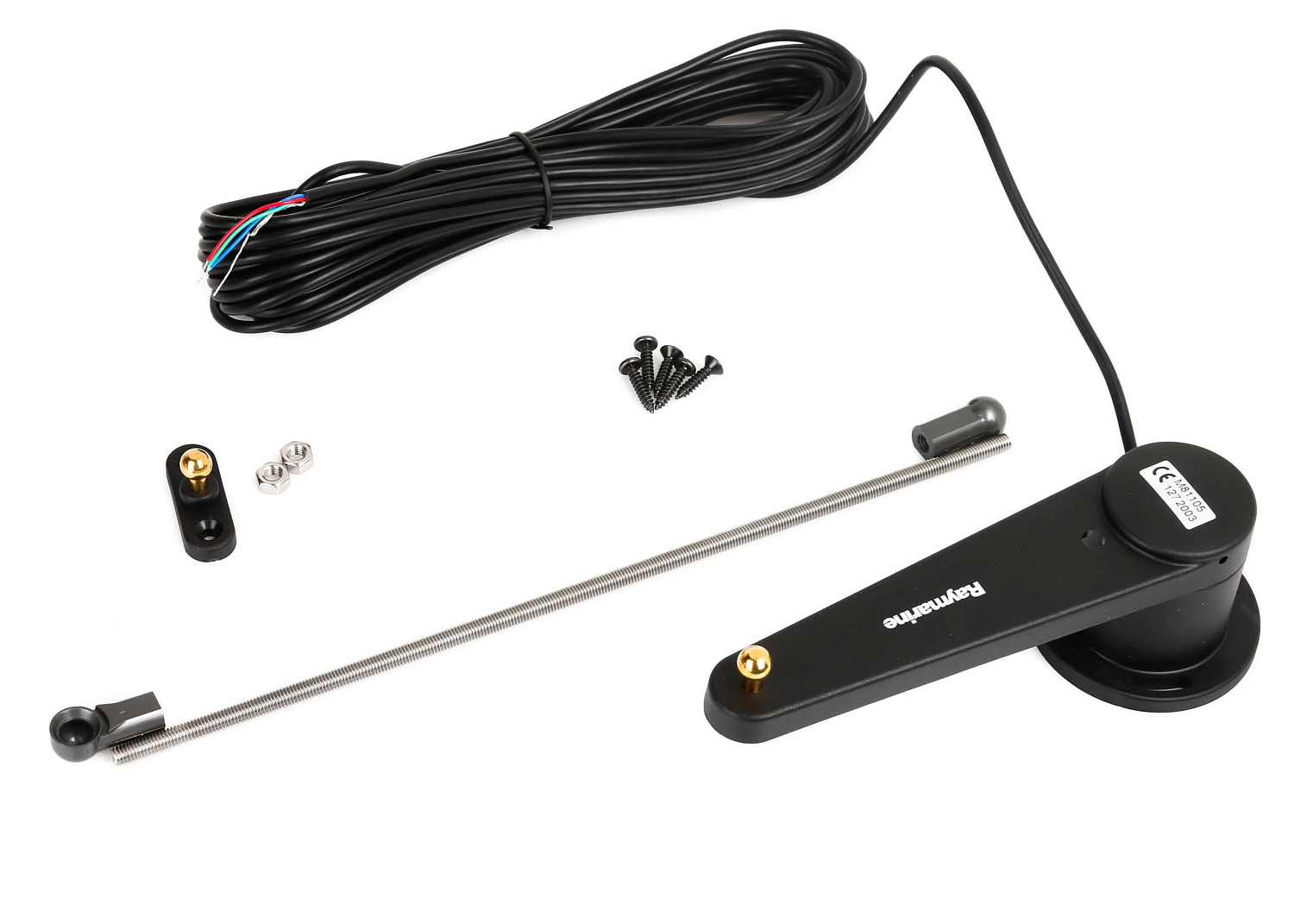 RAYMARINE Autopilot EV200 Linear Pack