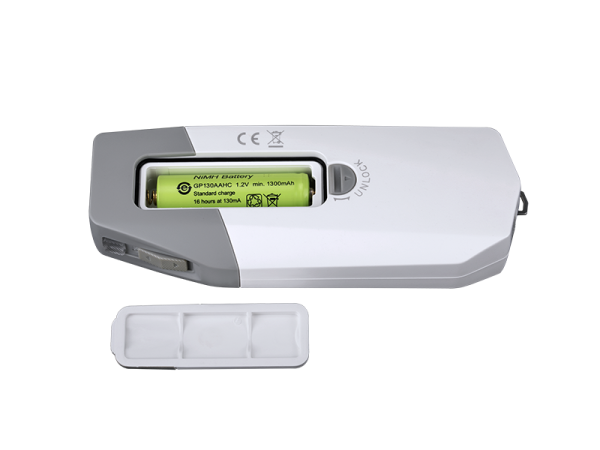 Фонарь ручной Fenix E-STAR с автономным питанием E-STAR от прозводителя Fenix