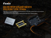 Налобный фонарь Fenix HL18RW черный, HL18RWBlack HL18RWBlack от прозводителя Fenix