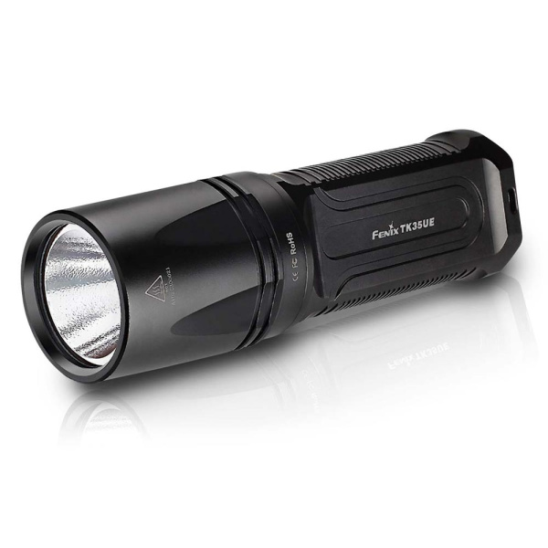 Фонарь Fenix TK35UE (2015) Cree XHP-50, TK35XHP50 TK35XHP50 от прозводителя Fenix