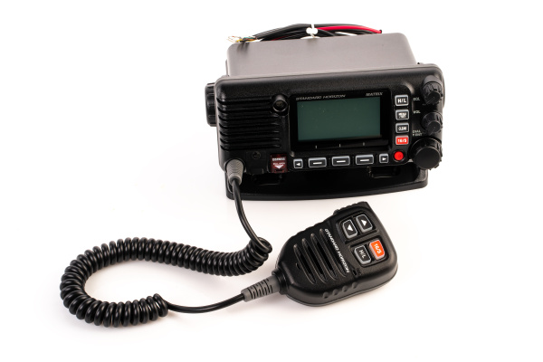 STANDARD HORIZON GX2400E GPS VHF Marine Radio GX2400GPS/E от прозводителя STANDARD HORIZON