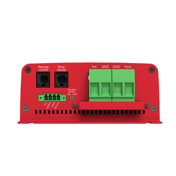 Альтернатор DC-DC зарядное устройство Sterling Power BB123665 BB123665 от прозводителя Sterling Power