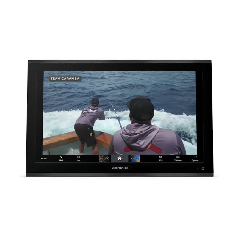 Garmin GPSMAP 9022 Без модуля