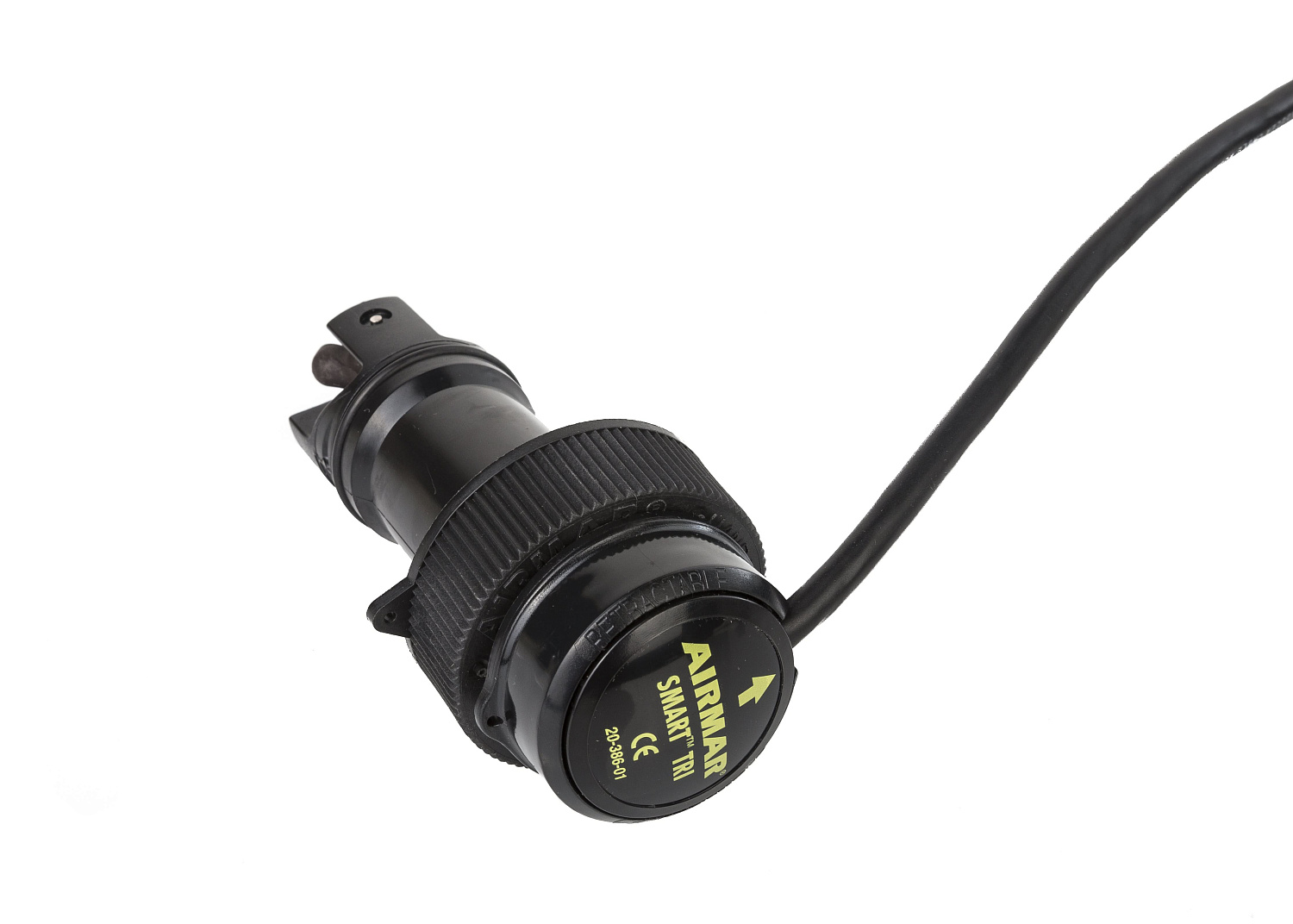 AIRMAR Triducer / NMEA0183