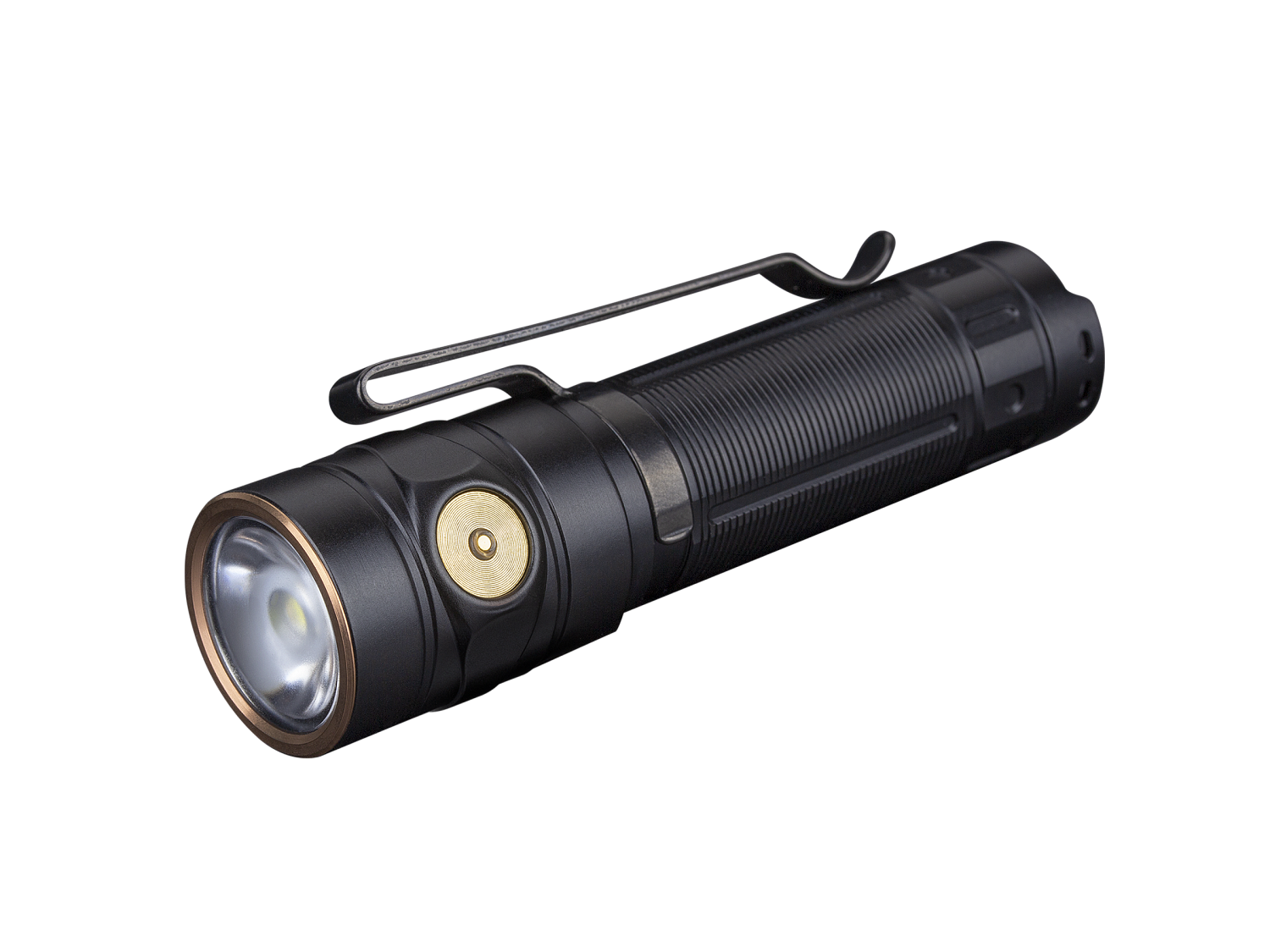 Фонарь Fenix E30R 1600 люмен