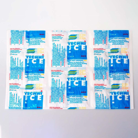 Многоразовый лёд Techniice HDR, 3 л. ICE_HDR от прозводителя Techniice