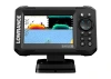 Lowrance Eagle 5 SplitShot™ HD