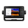 Garmin ECHOMAP UHD 62cv Без датчика