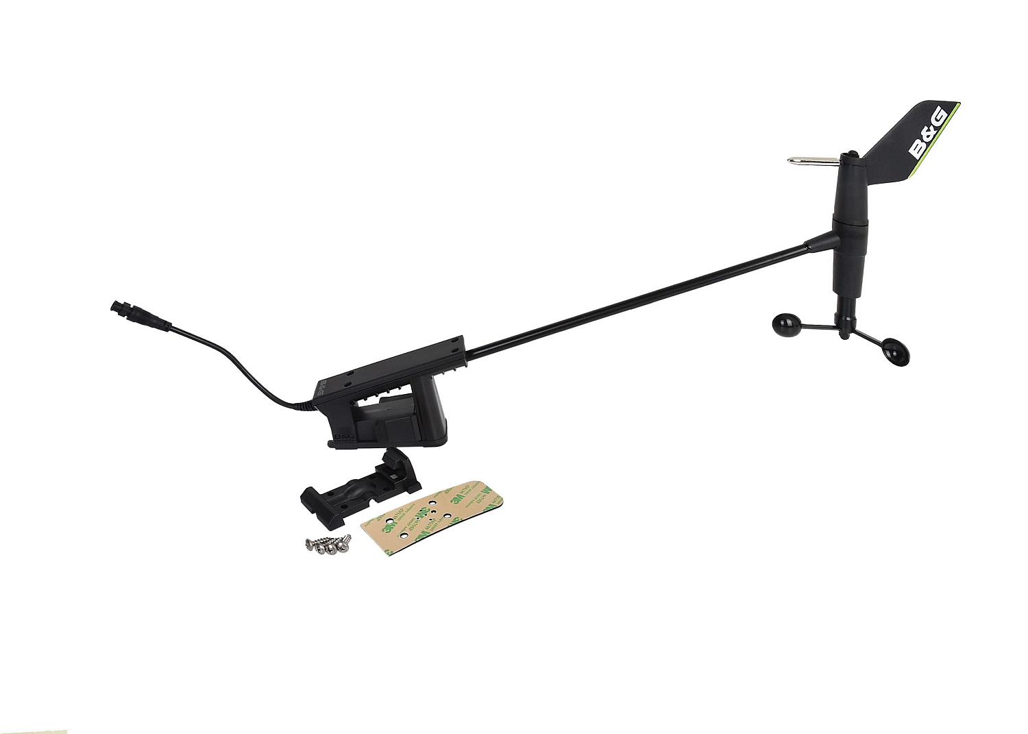 B&G WS310 Wind Transmitter / without cable