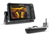 Lowrance HDS PRO 9 Active Imaging HD 3-in-1