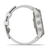 Garmin Epix (Gen 2) - 47 мм SAPPHIRE | Titanium with White Band