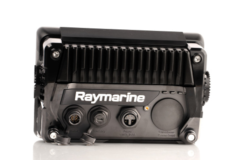 Raymarine AXIOM 7 дисплей без встроеного холота