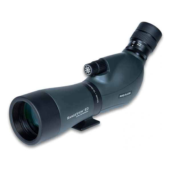 Зрительная труба Meade RangeView™EDSpottingScope-16-48x65mm TP146000 от прозводителя 