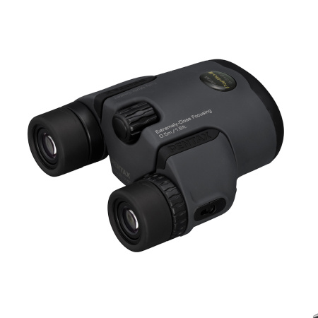 Бинокль PENTAX Papilio II 6.5x21 S0062001 от прозводителя PENTAX