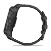 Garmin Instinct 3 - 50 мм SOLAR | Black with Charcoal Band