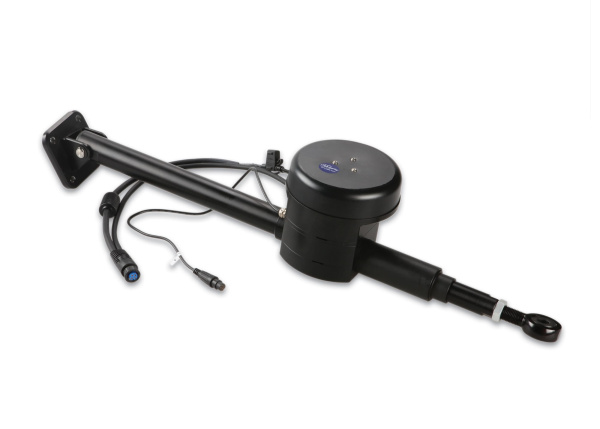 GARMIN Reactor 40 Autopilot System / with GHC50 and Type 1 Mechanical Linear Drive  от прозводителя Garmin