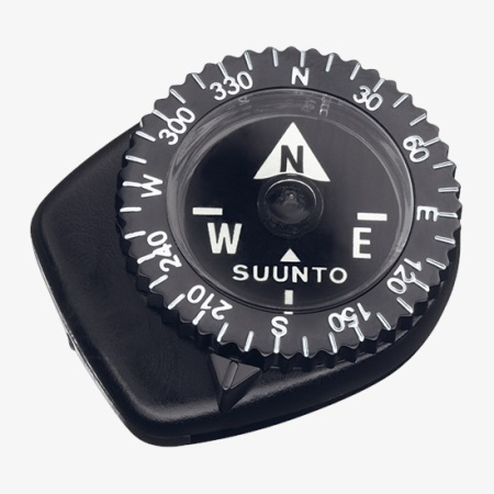 Компас Suunto Clipper L/B NH SS004102011 от прозводителя Suunto 