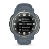 Garmin Instinct Crossover - Standard Edition | Blue Granite